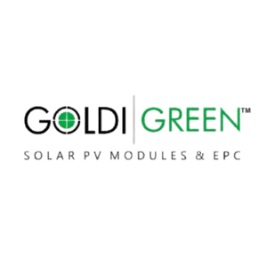 goldi Green